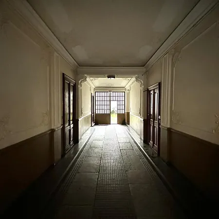 Appartement Casa Principe Tommaso - Porta Nuova F.s. Turin