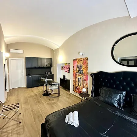 Casa Principe Tommaso - Porta Nuova F.s. Appartement *