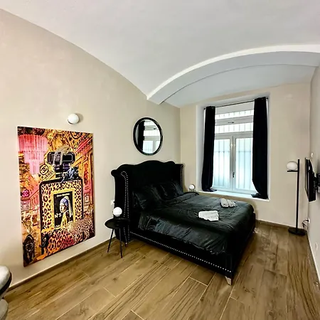 Casa Principe Tommaso - Porta Nuova F.s. * Torino