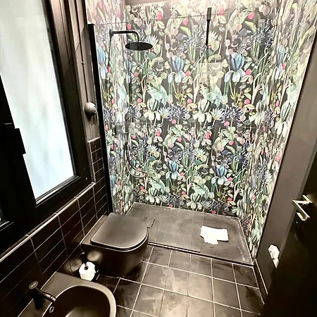 Appartamento Casa Principe Tommaso - Porta Nuova F.s. *