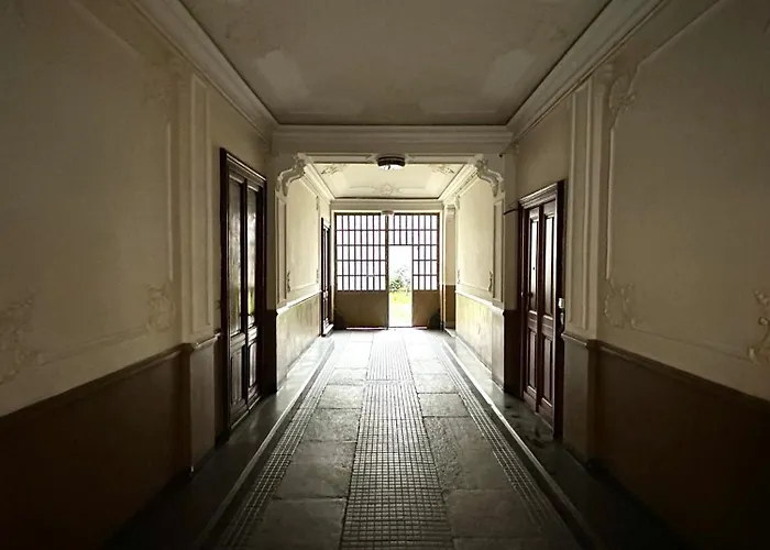 Apartmán Casa Principe Tommaso - Porta Nuova F.s. Turín