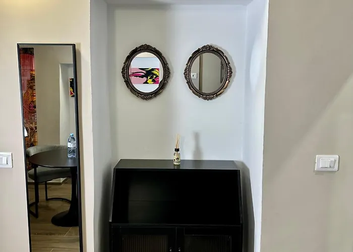 Casa Principe Tommaso - Porta Nuova F.s. Apartmán Turín