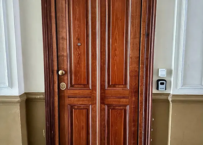 Casa Principe Tommaso - Porta Nuova F.s. * Turín