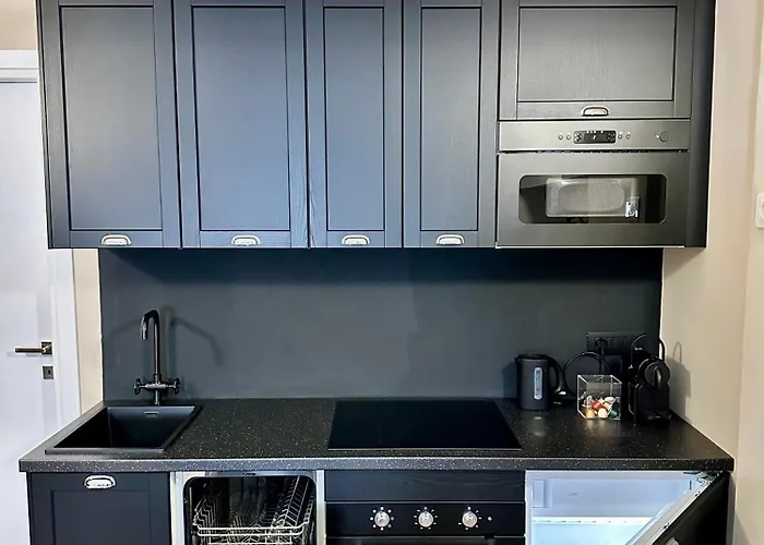 Apartmán Casa Principe Tommaso - Porta Nuova F.s.