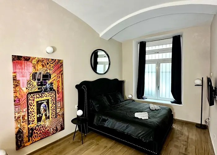 Casa Principe Tommaso - Porta Nuova F.s. * Turín