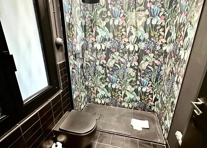 Apartmán Casa Principe Tommaso - Porta Nuova F.s. *