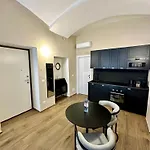 Apartment Casa Principe Tommaso - Porta Nuova F.s. Turin