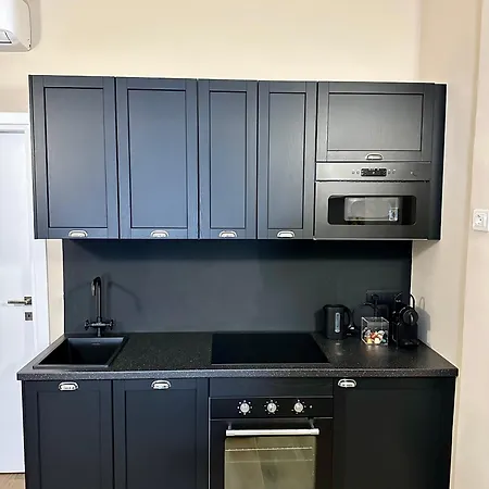 Casa Principe Tommaso - Porta Nuova F.s. Apartment *