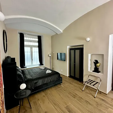 Casa Principe Tommaso - Porta Nuova F.s. Apartment *