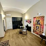Apartman Casa Principe Tommaso - Porta Nuova F.s.