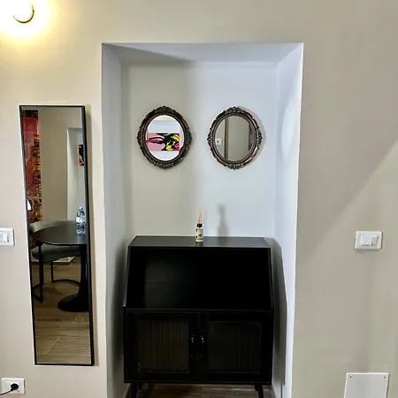 Casa Principe Tommaso - Porta Nuova F.s. Apartman Torino