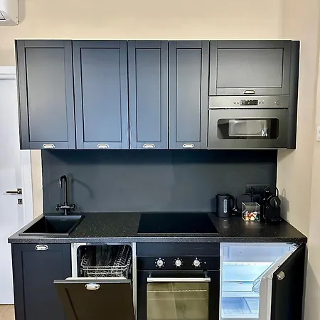 Apartman Casa Principe Tommaso - Porta Nuova F.s.